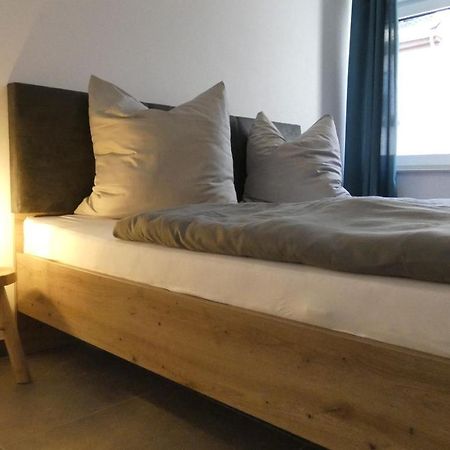 Moselufer Apartments Ирциг Экстерьер фото